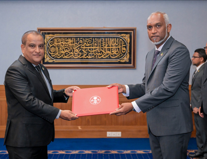 ހދ. ބޯޑުގެ މަސައްކަތް ހުއްޓާލަން އެލްޖީއޭން އަންގައިފި
