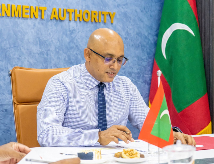 ކުޅުދުއްފުށި ސިޓީ ކައުންސިލްގެ ނިންމުންތަކަށް އެލް.ޖީ.އޭއިން ހުރަސްއެޅުން އެމްޑީޕީން ކުށްވެރިކޮށްފި