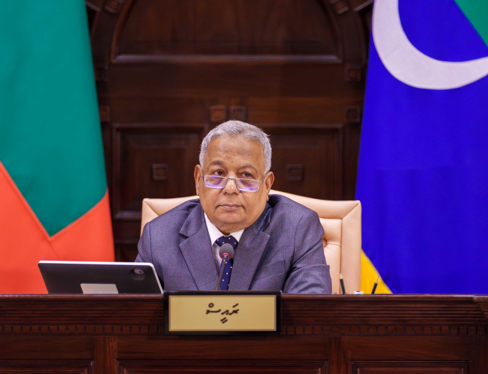 Democracy Led to More Corrupt Says Deputy Speaker