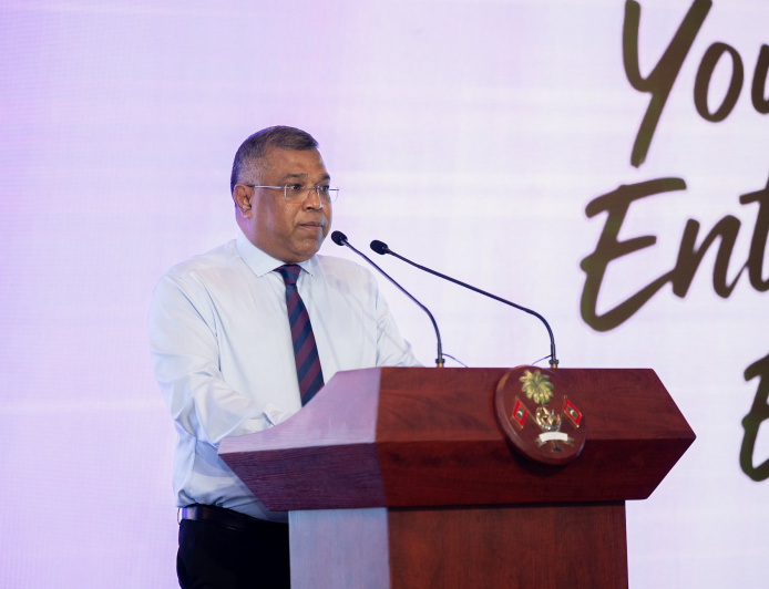 BML CEO Says Dollar Shortage Claims Are Fueling the Black Market