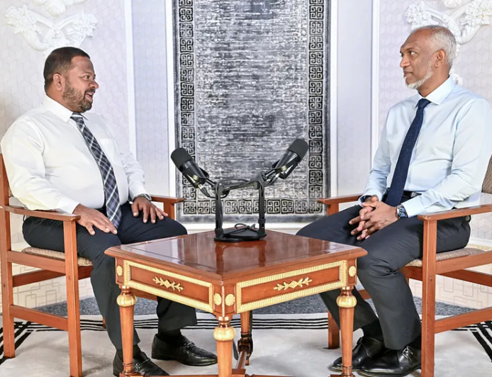 މާލޭގެ މަގު ހެދުމުގެ މަޝްރޫއު އަންނަ އަހަރުގެ ކުރީކޮޅު ފަށަނީ
