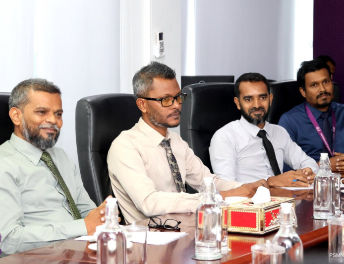 ޕާޓީ މަޝްވަރާތަކުގައި އެންމެ ބޮޑު އިސްކަމެއް ދެނީ ފިޔަވަޅު އެޅުމުގެ އުސޫލު ހަރުދަނާކުރަން: ޒަކަރިއްޔާ
