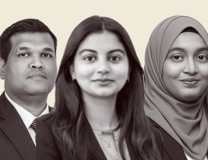 2.4 ބިލިޔަނުގެ ބޮންޑުގެ މައްސަލާގައި ޕެންޝަން އޮފީހުގެ އިތުރު ތިން މުވައްޒަފަކު އިސްތިއުފާދީފި