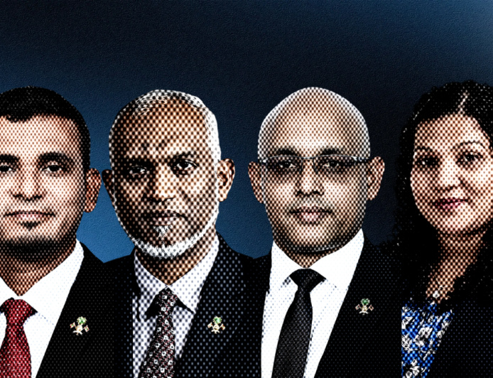 ޕެންޝަން ފަންޑު މެދުވެރިކޮށް 2.4 ބިލިއަން ރުފިޔާ "ޗާޕުކުރުން": ދެން ވާނީ ކިހިނެއް؟