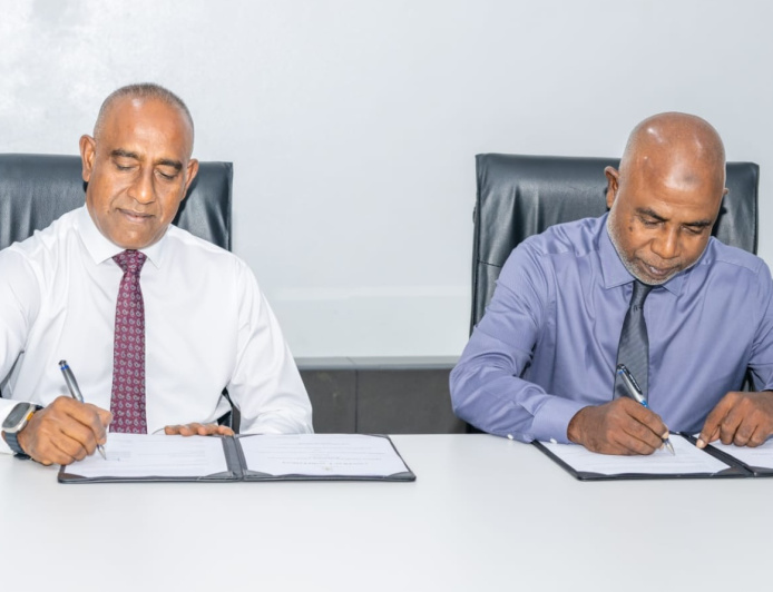 14 ބުރީގެ"މާލެ ކޯޓު ކޮމްޕްލެކްސް" އަޅަން އެމްޓީސީސީއާ ހަވާލުކޮށްފި