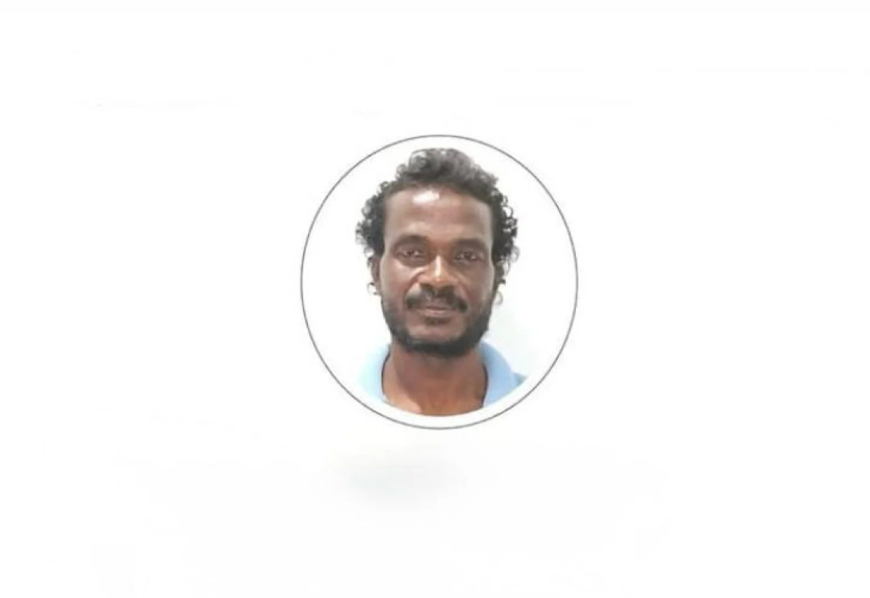 ދަރީގެ ހަރަދު ނުދޭ މުހައްމަދު ހަބީބުގެ ފޮޓޯ ކޯޓުން އާއްމުކޮށްފި