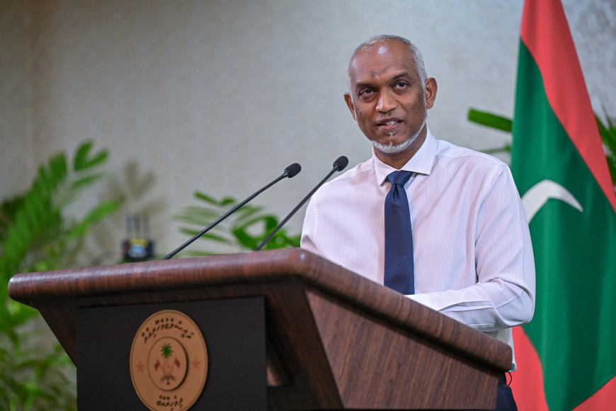 Promised Weekly Press Conference Not Held Again This Week