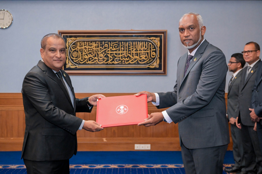 ހދ. ބޯޑުގެ މަސައްކަތް ހުއްޓާލަން އެލްޖީއޭން އަންގައިފި