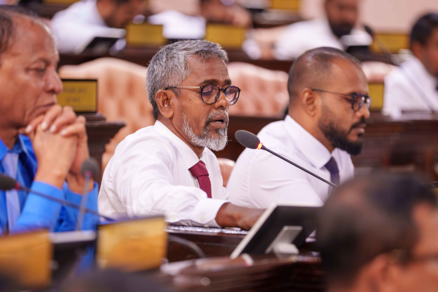 ވެމްކޯއިން ނަގާ ކޮންމެ ކުނި ކޮތަޅަކަށް ދެ ސުޕަވައިޒަރުންނާއި މެނޭޖަރެއް އެބަހުރި: ފިއްޓެ