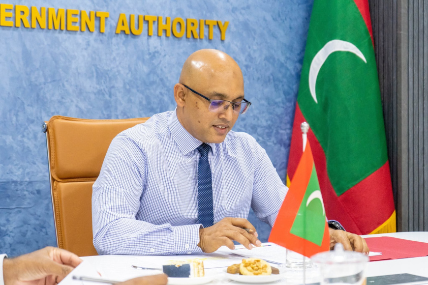 ކުޅުދުއްފުށި ސިޓީ ކައުންސިލްގެ ނިންމުންތަކަށް އެލް.ޖީ.އޭއިން ހުރަސްއެޅުން އެމްޑީޕީން ކުށްވެރިކޮށްފި