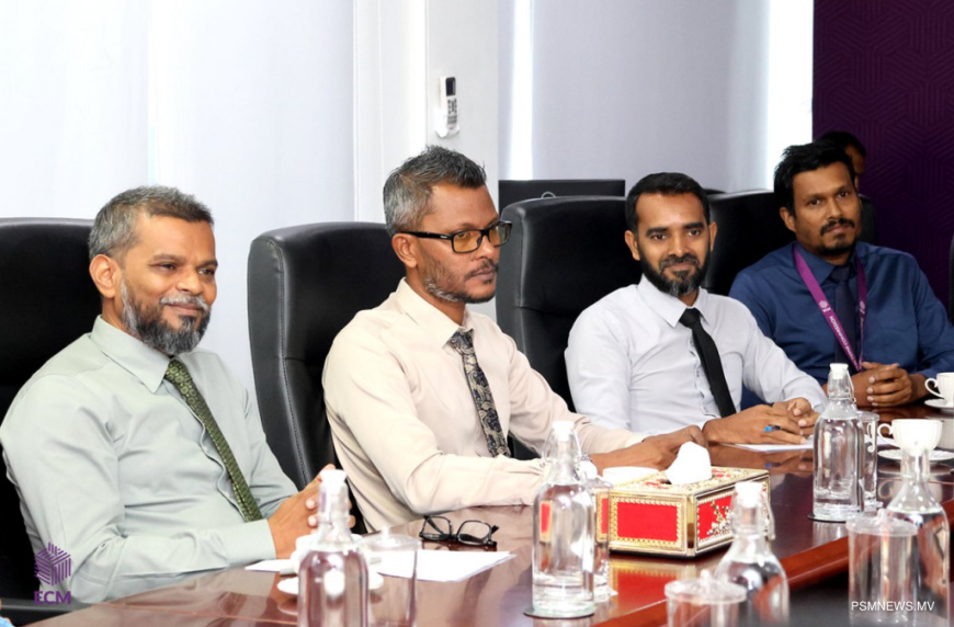 ޕާޓީ މަޝްވަރާތަކުގައި އެންމެ ބޮޑު އިސްކަމެއް ދެނީ ފިޔަވަޅު އެޅުމުގެ އުސޫލު ހަރުދަނާކުރަން: ޒަކަރިއްޔާ
