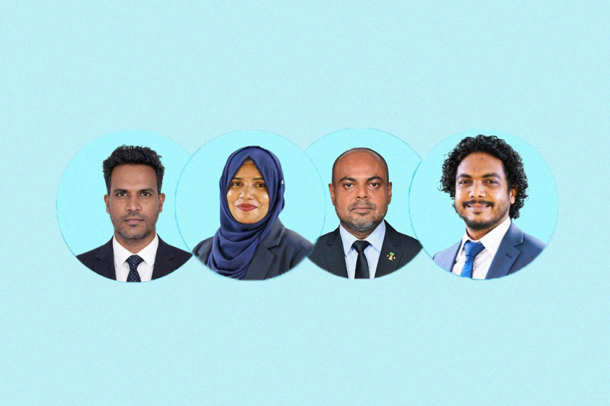 ހަތަރު ކުންފުންޏެއްގެ ބޯޑަށް މެންބަރުން އައްޔަނުކޮށްފި