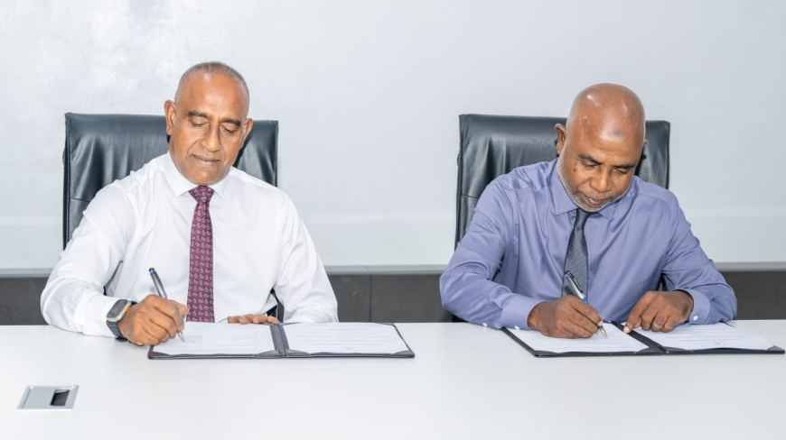 14 ބުރީގެ"މާލެ ކޯޓު ކޮމްޕްލެކްސް" އަޅަން އެމްޓީސީސީއާ ހަވާލުކޮށްފި