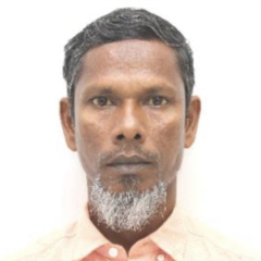 ހުސެއިން ރަބީއު